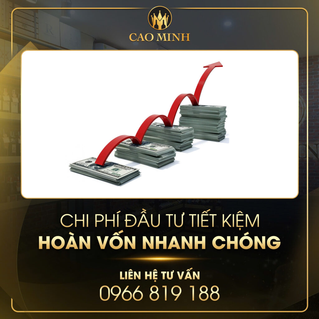 Mời tuyển nhượng quyền 2025