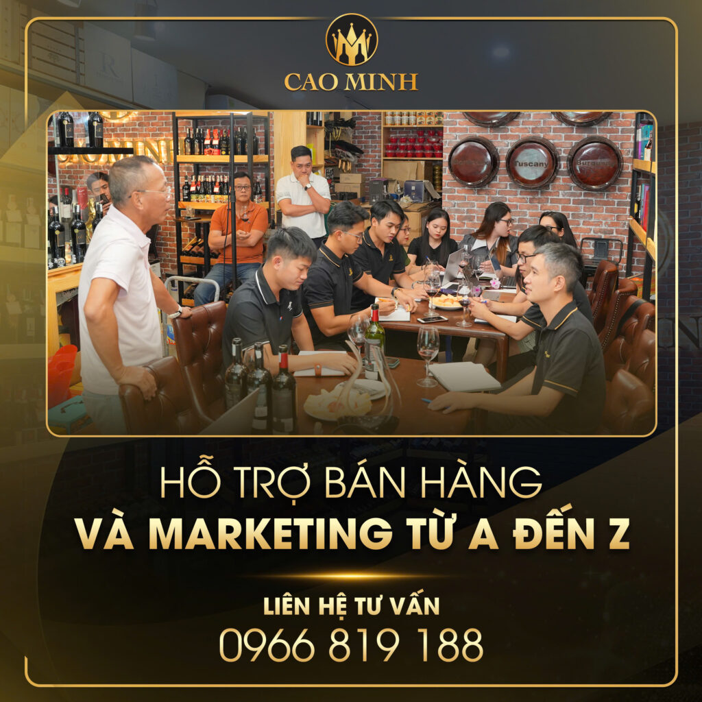 Mời tuyển nhượng quyền 2025