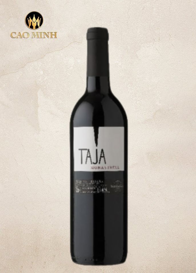 Rượu Vang Tây Ban Nha Mahler Besse Taja Gran Reserva