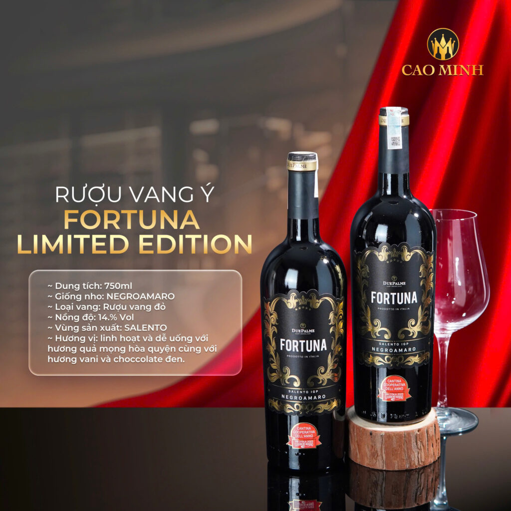 MUA VANG Ý TẶNG TỦ BẢO QUẢN 52 CHAI