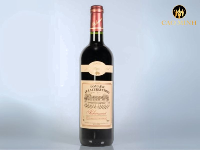 Domaine de La Curguetiere Pecharmant