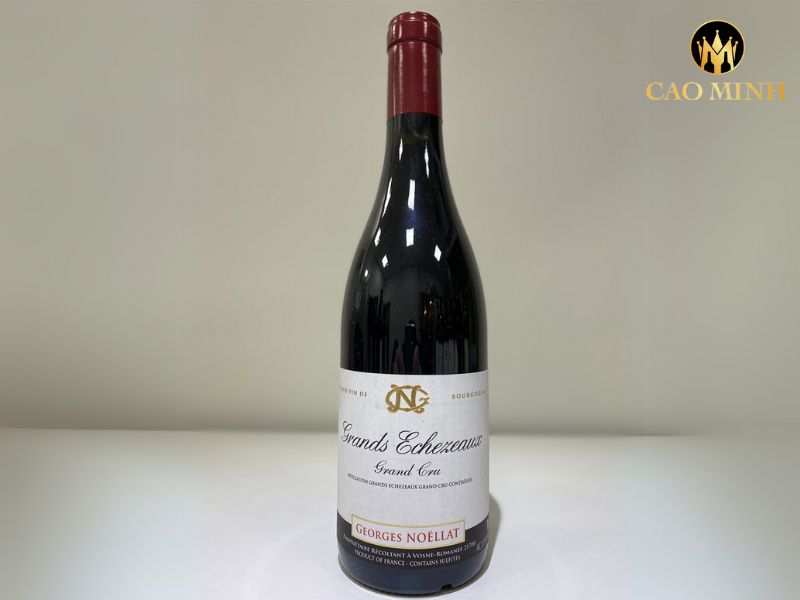 Domaine Georges Noellat Echezeaux Grand Cru