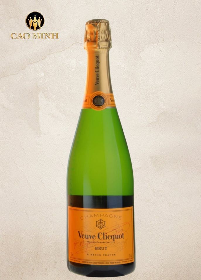 Rượu Vang Pháp Veuve Clicquot Reserve Cuvee