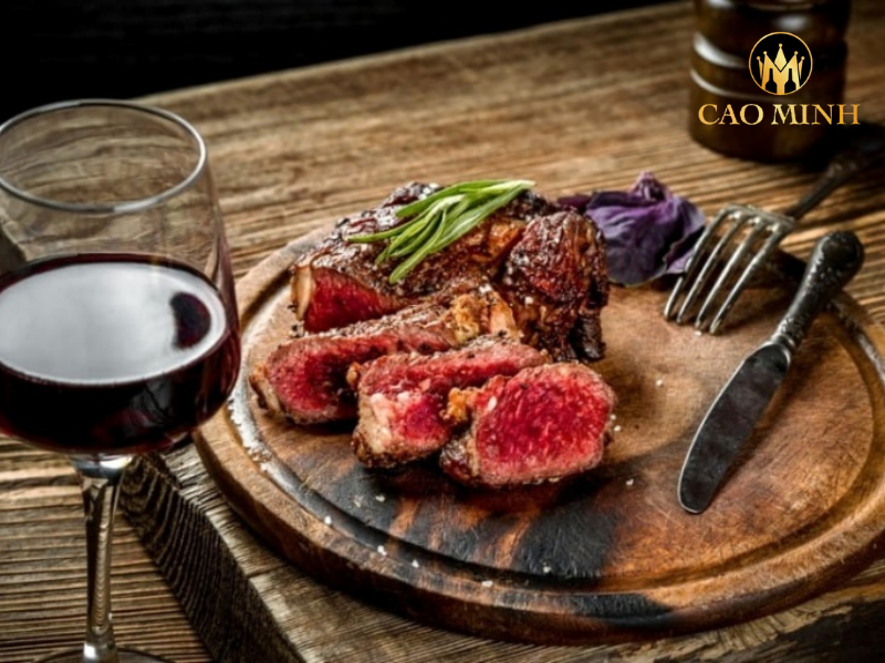 Rượu Vang Chile 6 Paths Reserva Cabernet Sauvignon