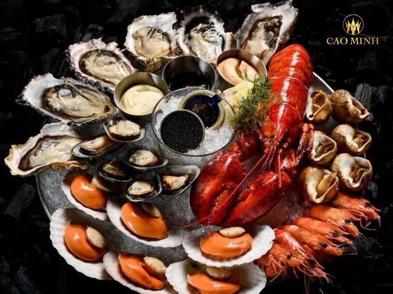 Rượu Vang Pháp Champagne Billecart-Salmon Le Réserve