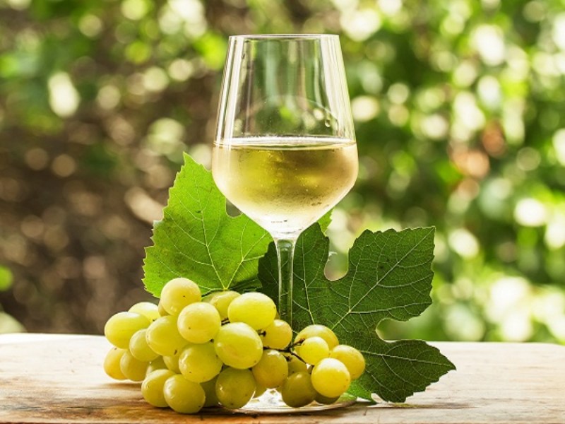 Moscato - Ngọt ngào và quyến rũ