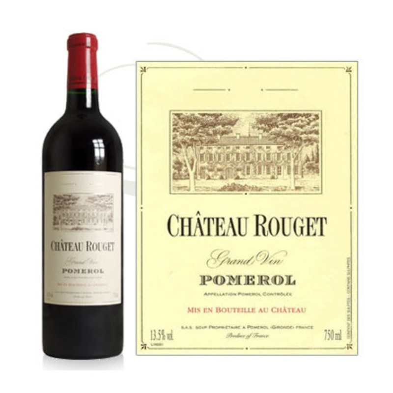 Minh chứng cho sự quyến rũ của nho Merlot