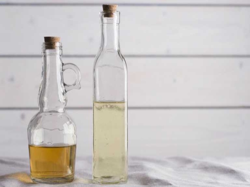 Hướng dẫn 4 bước cách làm giấm từ rượu vang đơn giản tại nhà