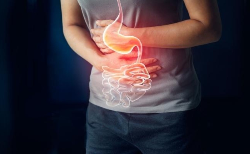 Rượu vang chứa các chất gây kích ứng dạ dày