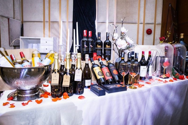 Hiểu rõ kích thước chai rượu vang giúp bạn tránh lãng phí trong khâu chuẩn bị