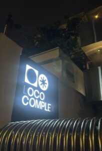 Khám Phá Loco Complex: Điểm Đến Giải Trí Đa Tầng Hàng Đầu Sài Gòn