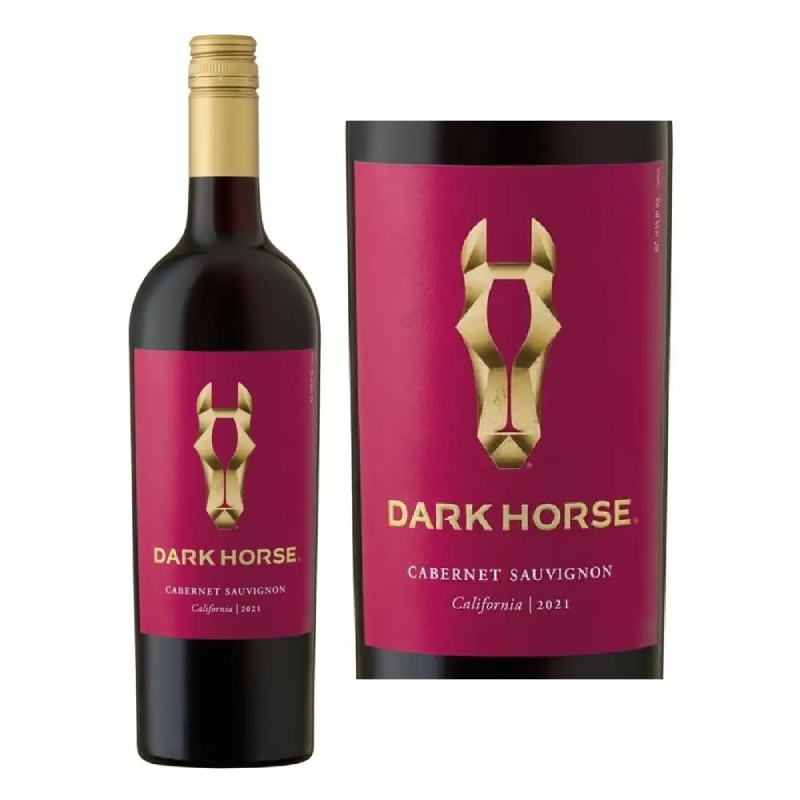 Một chai Merlot mềm mại, tròn trịa với hương vị của anh đào đen, mận chín