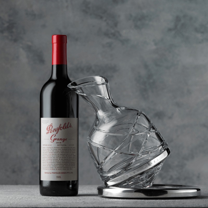 Penfolds Bin 95 Grange với giá khoảng 14 triệu VNĐ