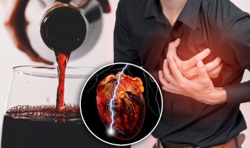Lạm dụng rượu là một trong những nguyên nhân dẫn đến nhiều căn bệnh nguy hiểm