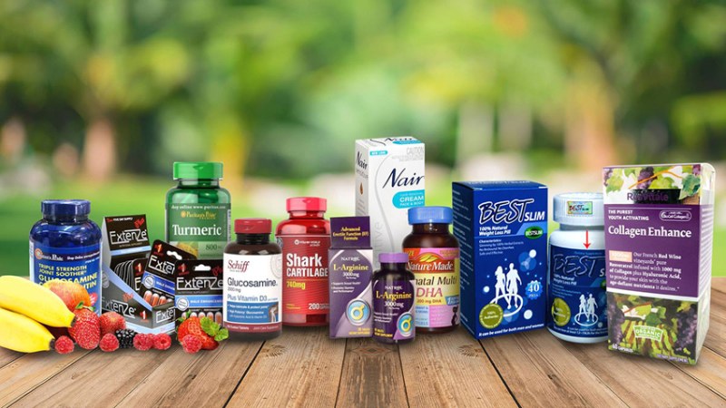 Món quà giúp bổ sung vi chất thiếu hụt, hỗ trợ tim mạch, não bộ và giúp hệ xương khớp của người lớn tuổi dẻo dai hơn