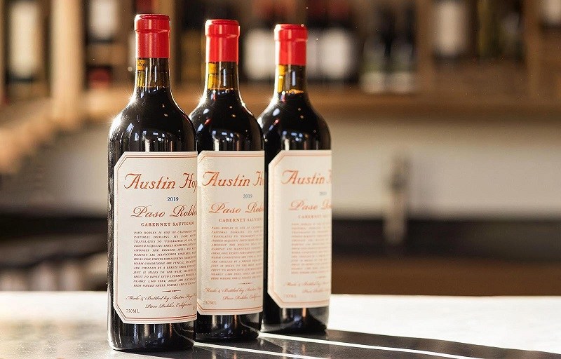 Những chai vang Vegan-Friendly tôn vinh sự tinh túy nguyên bản của trái nho