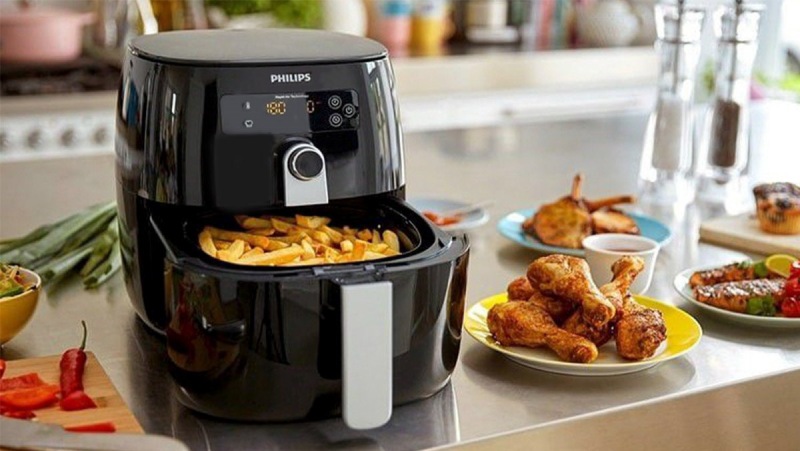 Thể hiện sự quan tâm đến bữa ăn và sức khỏe của cả gia đình