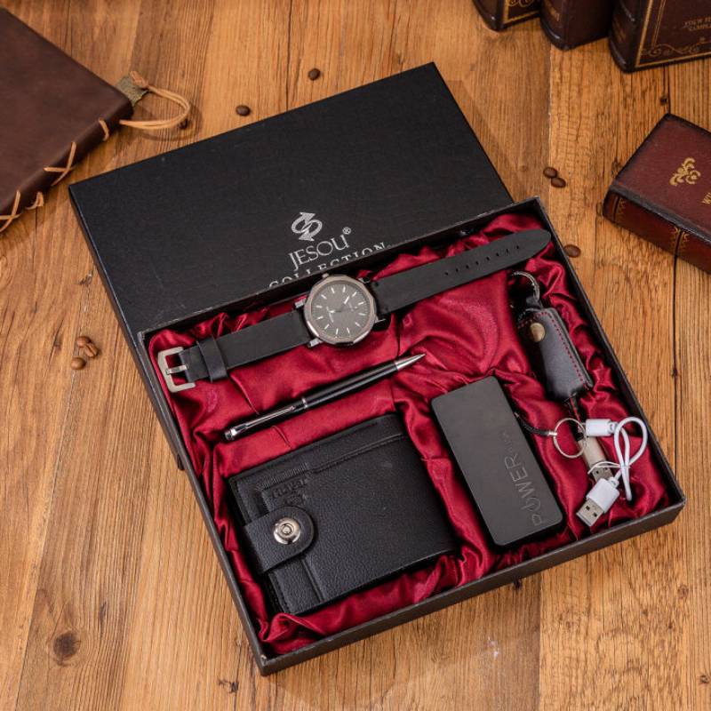 Những phụ kiện nhỏ thể hiện sự quan sát và gu thẩm mỹ của bạn