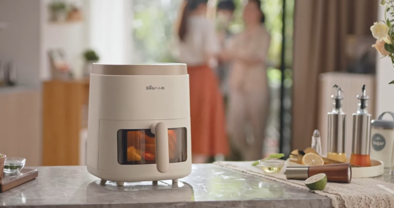 Món quà thiết thực này cho thấy sự tinh tế của nàng dâu trong việc quan sát