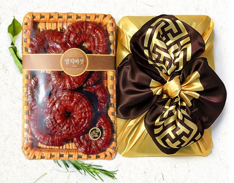 Món quà gửi gắm lời chúc sức khỏe dồi dào, tăng cường sinh lực và sự an khang cho người nhận