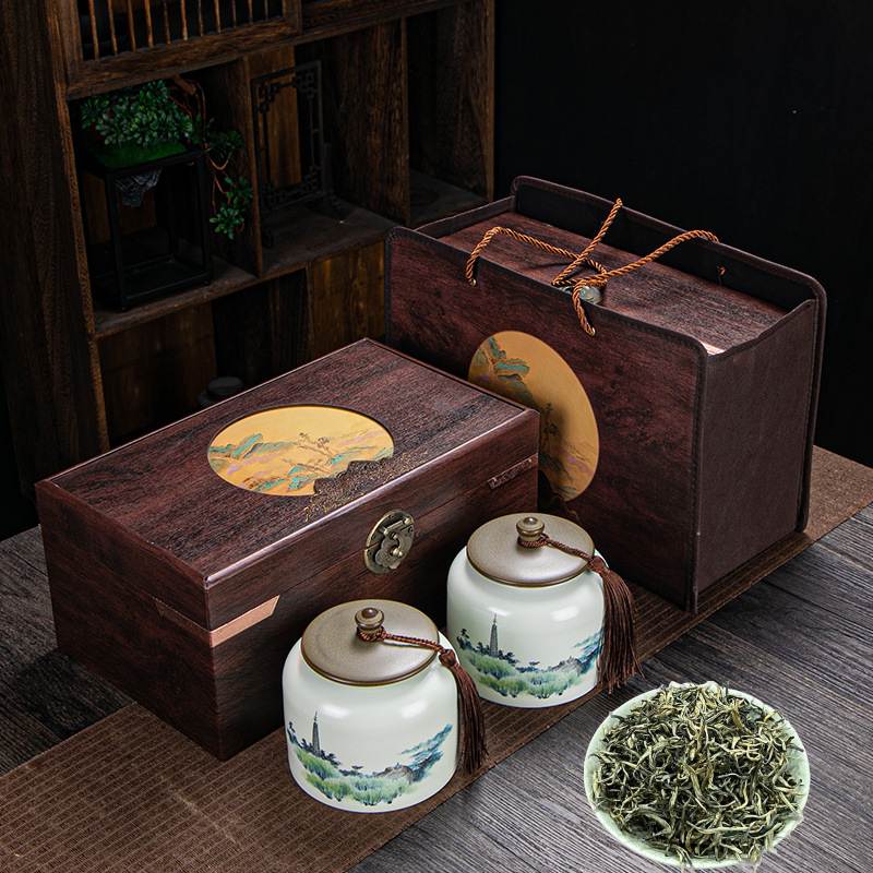 Món quà thanh tao, thể hiện sự trân trọng những giá trị bền vững