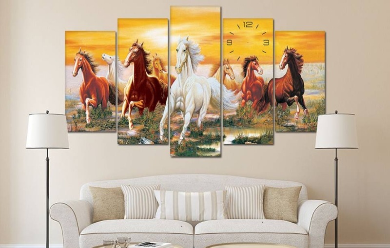 Món quà văn hóa, giúp tô điểm không gian sống và làm việc