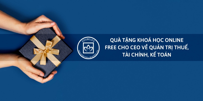 Món quà bất ngờ này thể hiện sự đầu tư vào phát triển cá nhân của khách hàng