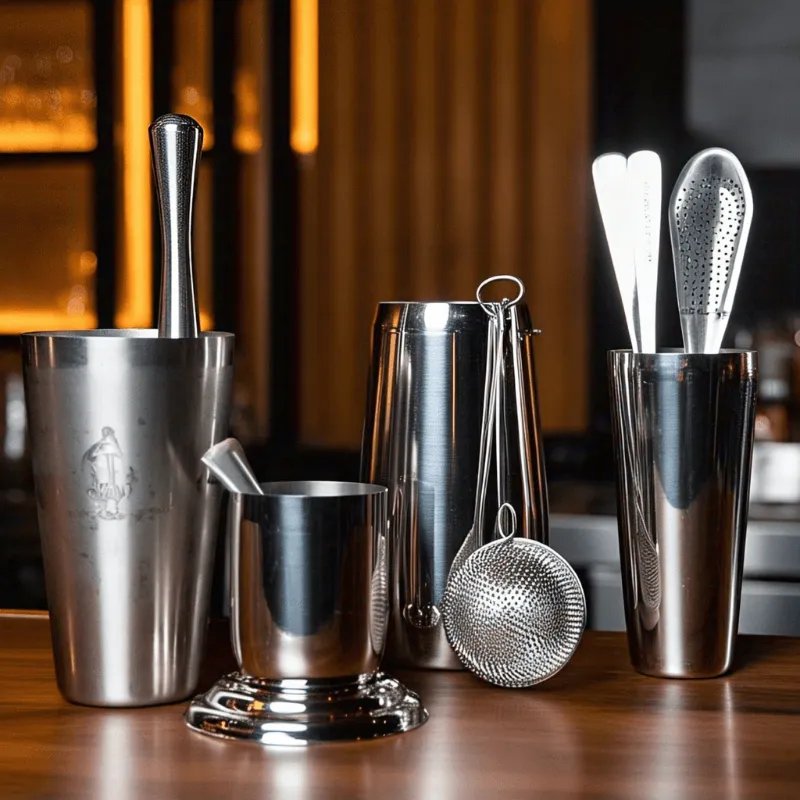 Món quà sáng tạo này khuyến khích khách hàng khám phá và trải nghiệm những cách thưởng thức đồ uống mới mẻ