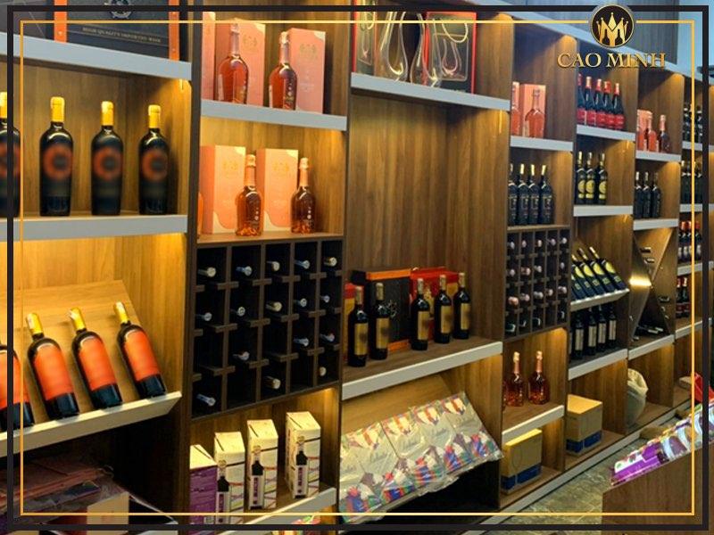 Các bộ sưu tập quà Tết của chúng tôi được tuyển chọn và thiết kế một cách tỉ mỉ