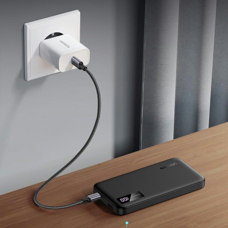 Món quà tặng mang ý nghĩa và có tính ứng dụng khá lớn, vừa thể hiện sự quan tâm săn sóc của doanh nghiệp