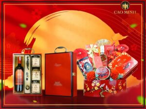 25 Gợi Ý Quà Tết Cho Người Già Đầy Ý Nghĩa, Tinh Tế Nhất Mùa Xuân 2026