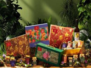 Lựa chọn cửa hàng quà tết sao cho uy tín? Gợi ý địa chỉ và mẫu quà hot nhất 2026