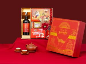 Gợi Ý 15+ Món Quà Tết Sức Khỏe 2026: Tinh Tế & Thiết Thực