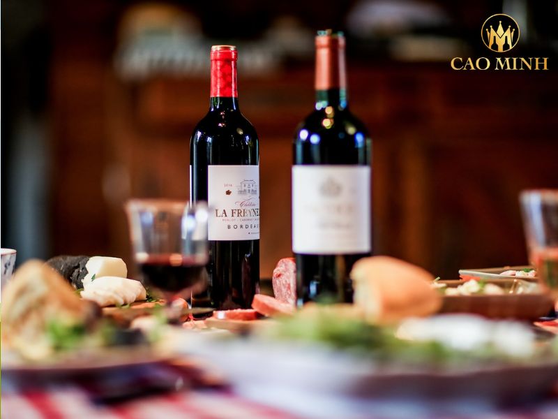 Château La Freynelle Cabernet Sauvignon