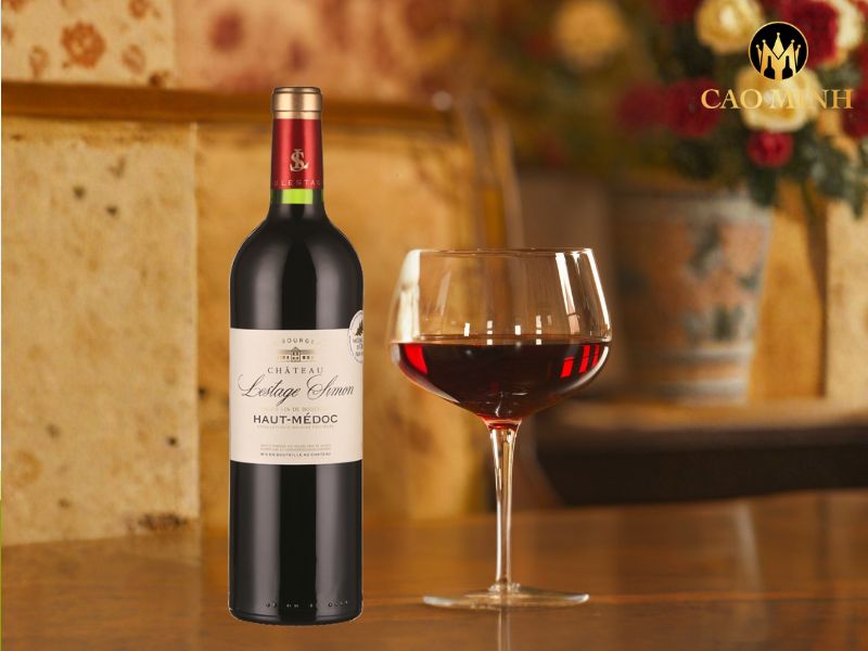 Château Lestage Simon