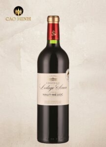 Rượu Vang Pháp Château Lestage Simon
