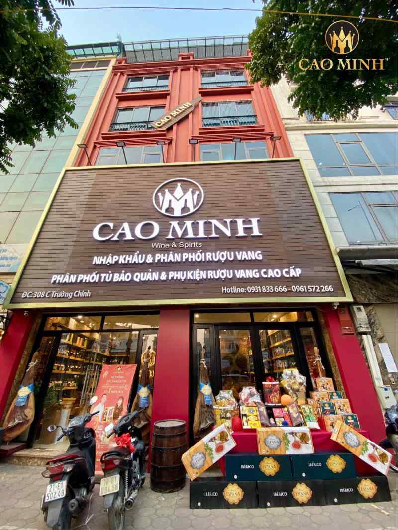 Uy tín thương hiệu và chất lượng sản phẩm