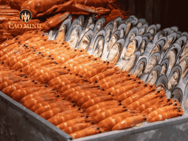 Cấu trúc nhẹ nhàng và độ chua tươi khiến Cuvée 23 giúp khai mở ra sự cân bằng hoàn hảo