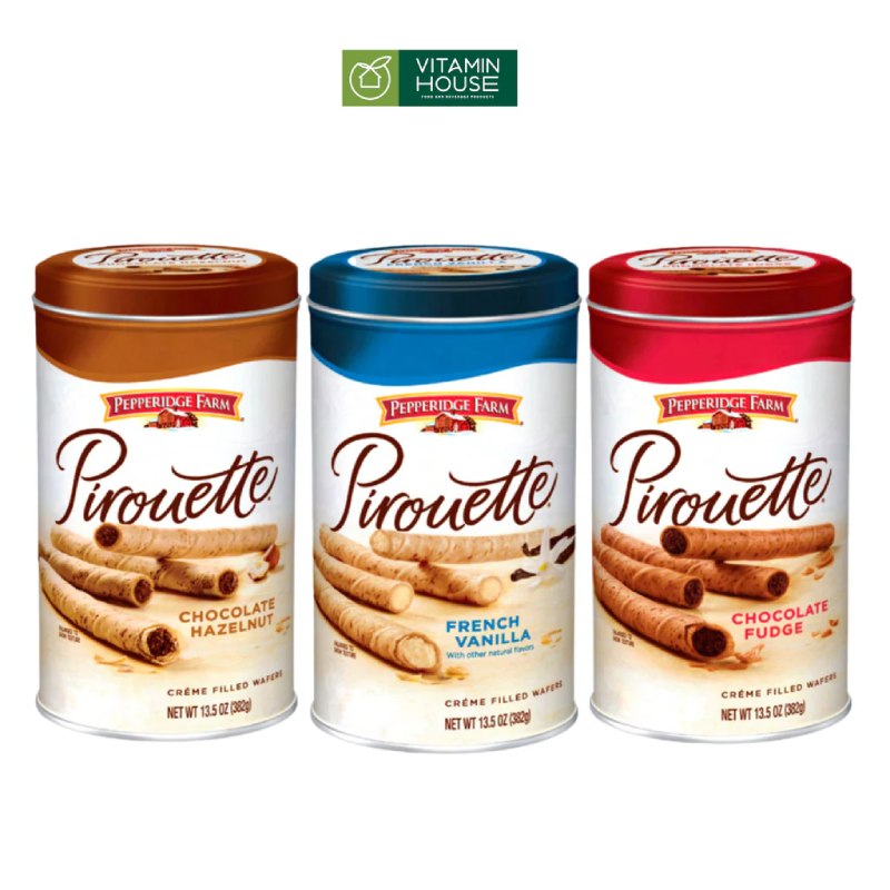 Một món quà quen thuộc, không bao giờ lỗi mốt