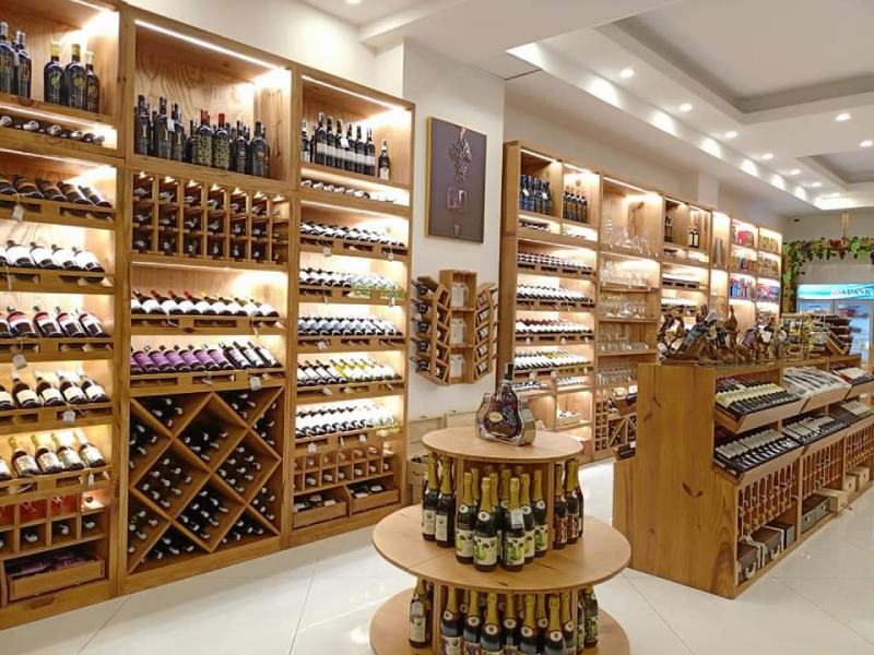 Các bộ sưu tập quà Tết của Cao Minh được tuyển chọn và thiết kế một cách tỉ mỉ.