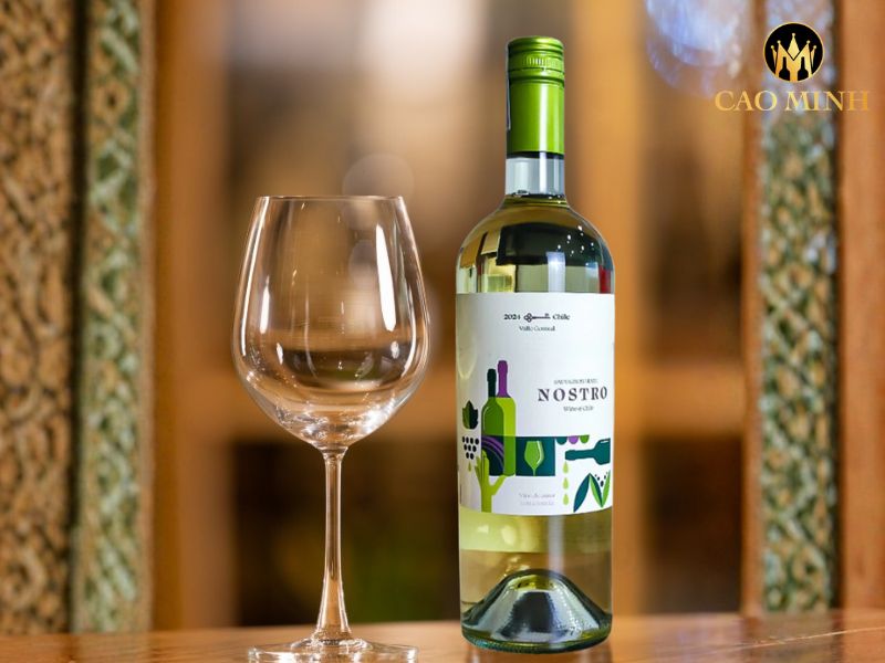 Nostro Sauvignon Blanc
