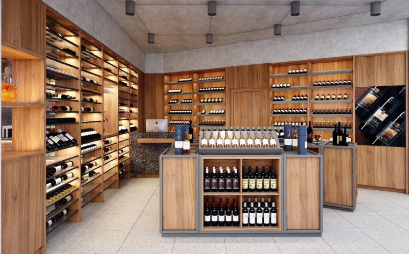 Địa chỉ Rượu vang Cao Minh tại Tp. HCM và Tp. Hà Nội