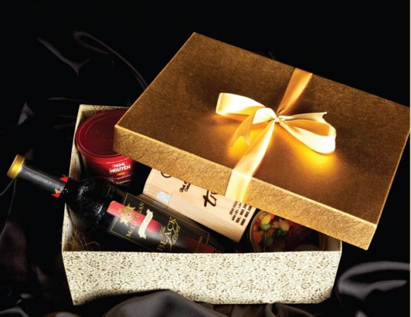 Ghi nhớ một số bí quyết để món quà trở nên ý nghĩa và trọn vẹn hơn 
