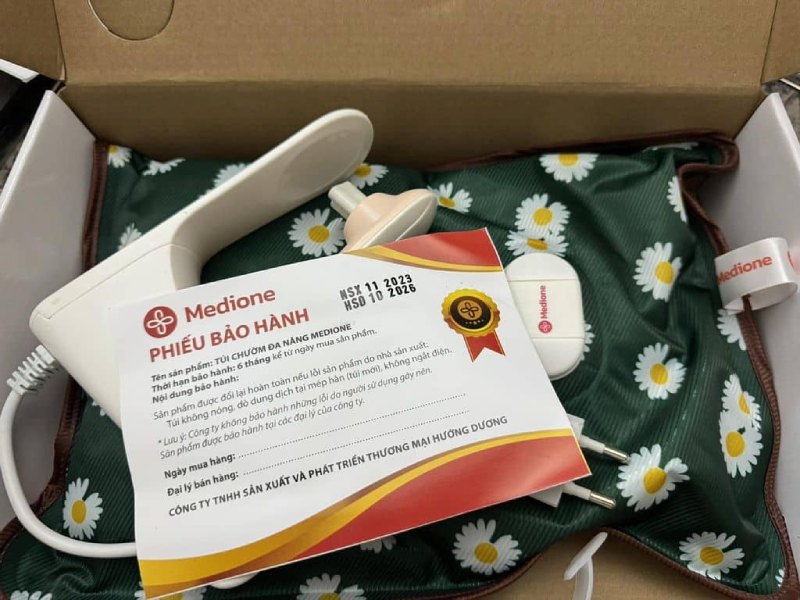 Món quà này mang lại sự thoải mái và giấc ngủ sâu hơn cho người lớn tuổi