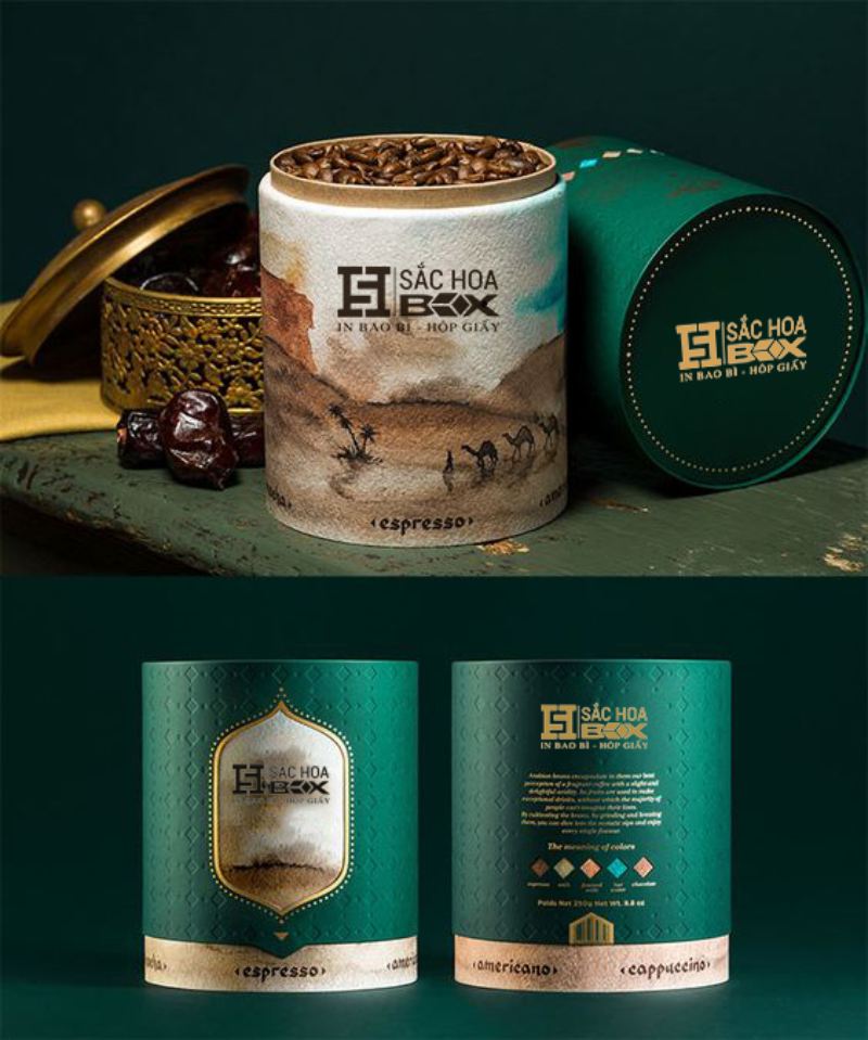 Món quà gửi gắm lời chúc về một năm mới luôn tỉnh táo, sáng suốt