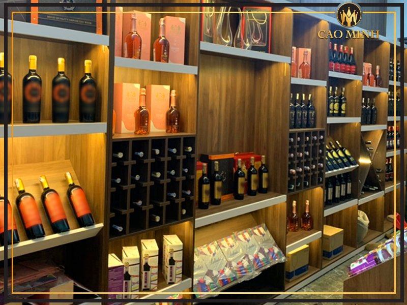 Các bộ sưu tập quà Tết của chúng tôi được tuyển chọn và thiết kế một cách tỉ mỉ