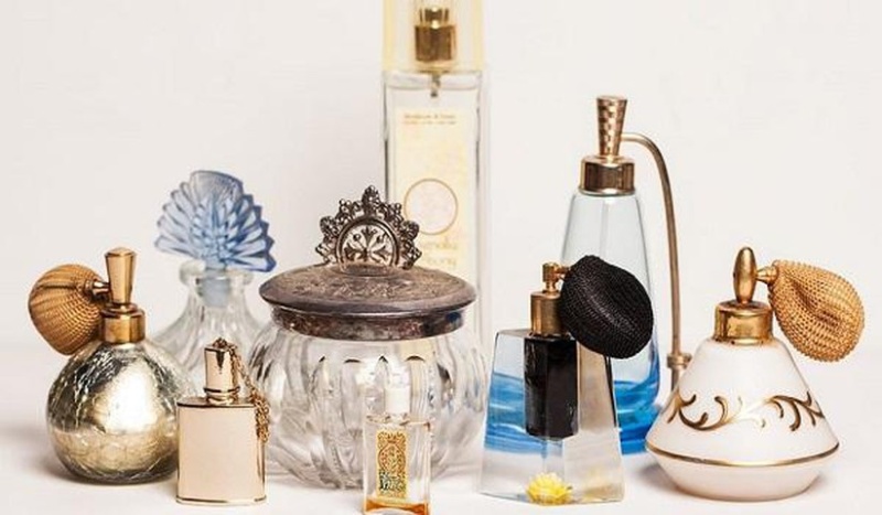 Món quà này thể hiện rằng bạn luôn quan tâm và muốn chăm chút cho vẻ ngoài của đối phương