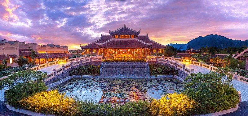 Lựa chọn hoàn hảo cho doanh nghiệp lớn, đối tác VIP