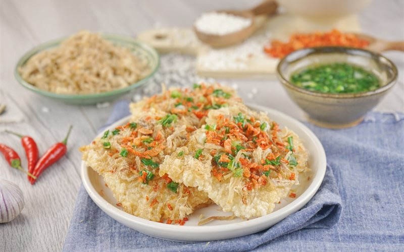 Món quà này rất được người dân địa phương và du khách ưa chuộng