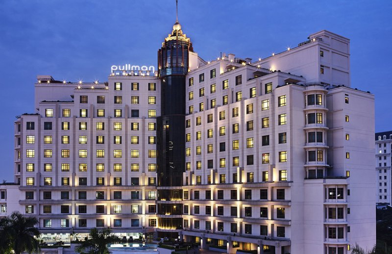 Lựa chọn hàng đầu cho doanh nghiệp lớn, đối tác VIP, khách hàng tìm kiếm sự sang trọng